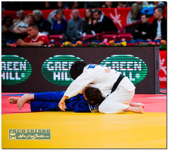 Paris 2014 by P.Lozano cat -63 kg (22)